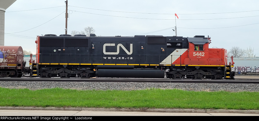 CN 5442